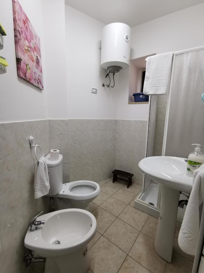 House Umberto I Villa Viagrande Eksteriør bilde